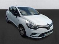 Usado Renault Clio V LIMITED 75 CV (55 kW) 2020