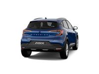 Nuevo Mitsubishi ASX Motion 115 CV (84 kW) 2026 Azul SUV