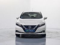 Usado Nissan Leaf N-Connecta 110 kW (150 HP) 2020 Eléctrico Citadino