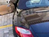 Usado Porsche Boxster 245 CV (180 kW) 2006 Azul Descapotable