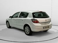 Usado Opel Astra Cosmo 102 CV (75 kW) 2008 Blanco Berlina