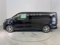 Usado Toyota Proace Verso Advance 177 CV (130 kW) 2021 Negro Familiar