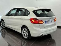 Usado BMW 225 223 CV (164 kW) 2022 Blanco Familiar