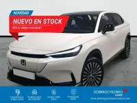 Usado Honda e:Ny1 Advance 150 kW (204 CV) 2024 Blanco SUV