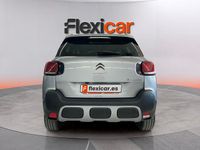 Usado Citroën C3 Aircross 110 CV (80 kW) 2022 Gris SUV