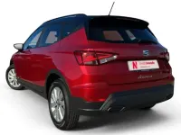 Usado Seat Arona Style 115 CV (84 kW) 2025 SUV
