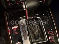 Usado Audi Q5 Premium 211 CV (155 kW) 2009 Negro SUV