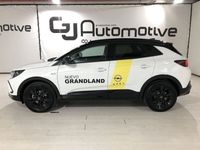 usado Opel Grandland X 1.5cdti S&s Gs Line Aut. 130
