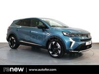 Usado Renault Symbioz Iconic 145 CV (106 kW) 2024 Blanco SUV