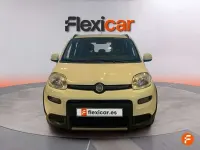 Usado Fiat Panda City Life 71 CV (52 kW) 2023 Blanco Utilitario