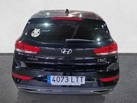 Usado Hyundai i30 110 CV (80 kW) 2021
