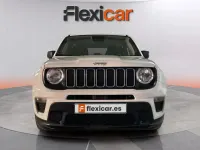 Usado Jeep Renegade Longitude 120 CV (88 kW) 2022 Blanco SUV