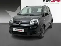 Usado Fiat Panda City Life 70 CV (51 kW) 2022 Utilitario