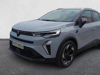 Usado Renault Captur Techno 100 CV (73 kW) 2025 SUV