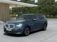 Nouvelle BMW X3 299 ch (219 kW) 2026 Otro SUV