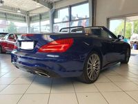 usado Mercedes SL500 Aut.