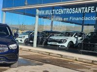 Usado Mercedes GLC300e 306 CV (225 kW) 2022 Azul SUV