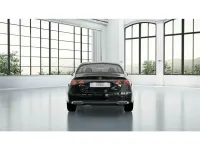 Nuevo Mercedes E200 204 CV (150 kW) 2025 Negro Berlina