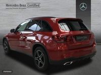 usado Mercedes 200 GLC GLCd 4Matic AMG Line (EURO 6d)