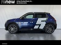 Usado Renault 5 E-Tech Iconic 110 kW (150 CV) 2024 Berlina