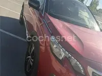 Usado Peugeot 3008 GT-line 165 CV (121 kW) 2018 Rojo SUV