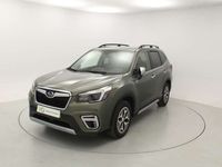 usado Subaru Forester 2.0i Hybrid Executive Cvt