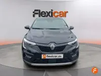 Usado Renault Arkana Evolution 140 CV (102 kW) 2024 Negro SUV