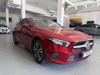 Usado Mercedes A180 136 CV (100 kW) 2021 Burdeos Utilitario