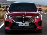 Usado BMW X2 163 HP (119 kW) 2025 Azul SUV