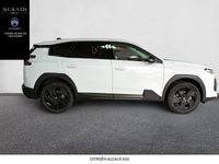 Nuevo Citroën C5 Aircross 154 kW (210 CV) 2026 Blanco SUV