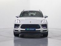 Usado Porsche Macan S 354 CV (260 kW) 2019 Blanco SUV