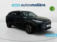 Usado MG HS Comfort 170 CV (125 kW) 2025 Negro SUV