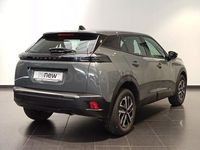Usado Peugeot 2008 Active 100 CV (73 kW) 2024 Gris / plata SUV