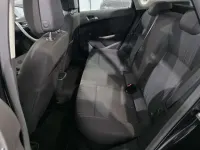 Usado Opel Astra Cosmo 110 CV (80 kW) 2010 Negro Utilitario