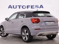 Usado Audi Q2 116 CV (85 kW) 2017 Gris SUV