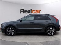 Usado Kia Niro 184 CV (135 kW) 2023 Gris SUV