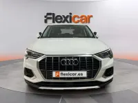 Usado Audi Q3 Premium 150 CV (110 kW) 2021 Blanco SUV