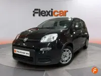 Usado Fiat Panda Cross Cross 70 CV (51 kW) 2023 Negro Utilitario