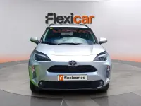 Usado Toyota Yaris Active 116 CV (85 kW) 2025 Gris Utilitario