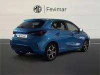 Usado MG MG3 Luxury 195 CV (143 kW) 2025 Otro Utilitario