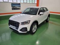 usado Audi Q2 35 TDI Black line edition S tronic 110kW