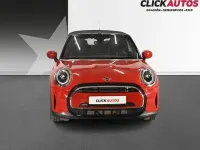 Usado Mini Cooper 136 CV (100 kW) 2023 Utilitario