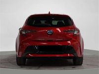Usado Toyota Corolla 122 CV (89 kW) 2019 Rojo emoción Berlina