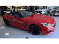 Occasion BMW Z4 Comfort Edition 258 PK (189 kW) 2019 Rood Coupé