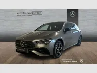 Usado Mercedes CLA250e 218 CV (160 kW) 2025 Coupe