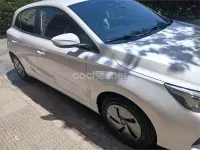 Usado MG MG3 195 CV (143 kW) 2024 Blanco Utilitario