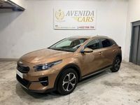 Usado Kia XCeed 141 CV (103 kW) 2022 Beige SUV