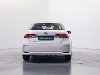 Usado Toyota Corolla Business Edition 98 CV (72 kW) 2022 Blanco Berlina