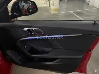 Usado BMW 118 150 CV (110 kW) 2021 Rojo Utilitario