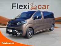 usado Toyota Verso ProaceProace Family L1 2.0d 8pl. Advance 150